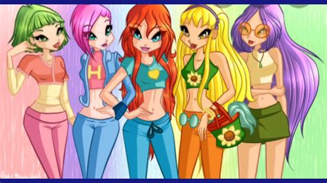 Winx Club: Magic Bloom's Fantasy World and its Influence on Fan Cultures